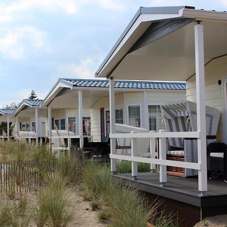 Pier98 31 Βίλα Scharbeutz Εξωτερικό φωτογραφία