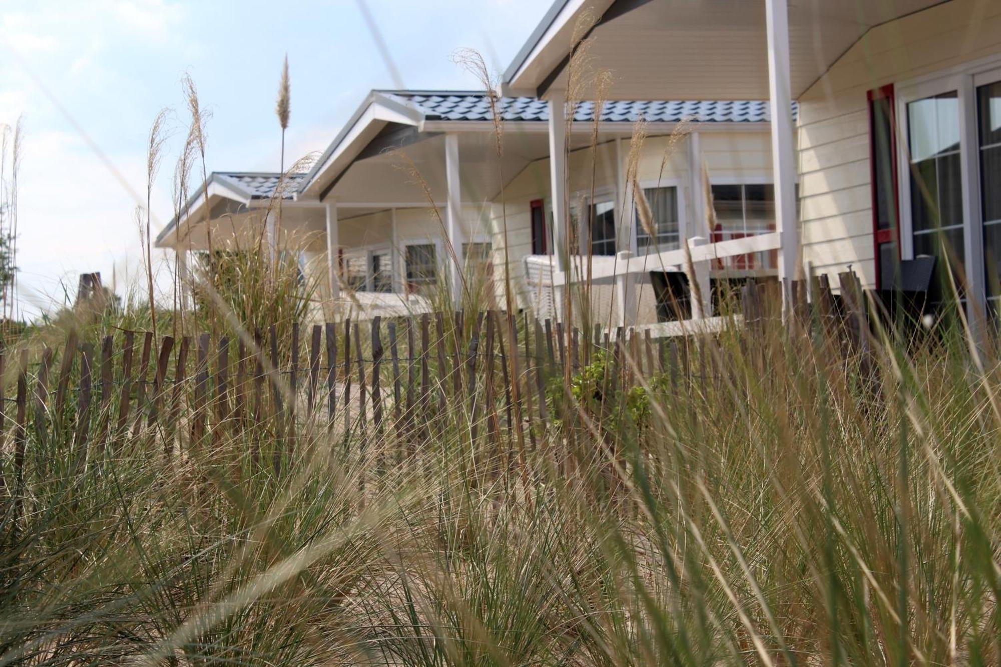 Pier98 31 Βίλα Scharbeutz Εξωτερικό φωτογραφία